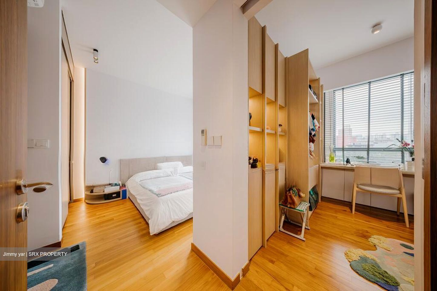 Stirling Residences (D3), Apartment #498299331